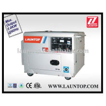 5kW with canopy emergency diesel generator